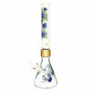 Shop Prism Pipes 18” Moonlight Rose Beaker Bong in australian