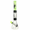 Shop Prism Pipes 20” Spaced Out Tree Perc Beaker Bong in australian