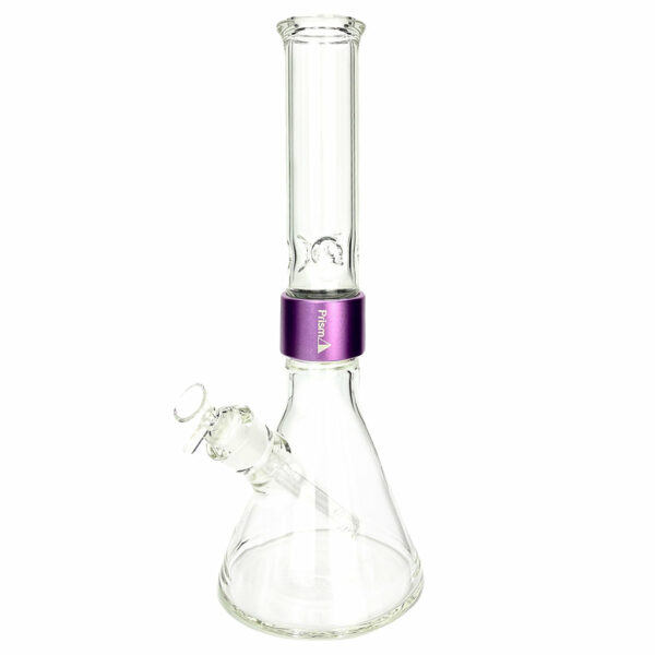 Shop Prism Pipes Halo Beaker Bong in australian