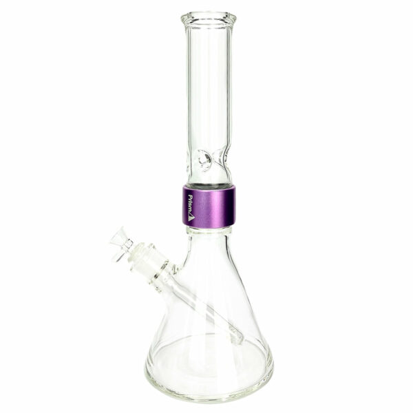 Shop Prism Pipes Halo Beaker Bong in australian