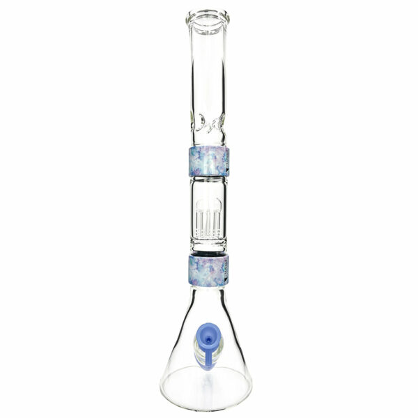 Shop Prism Pipes 19” Tree Perc Beaker Bong in australian