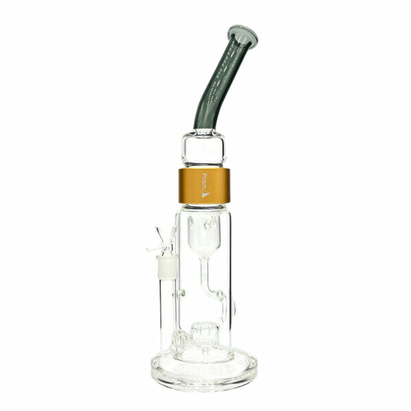 Shop Prism Pipes 12.5” Klein Incycler Bong in australian