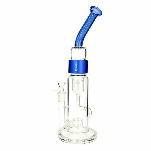 Shop Prism Pipes 12.5” Klein Incycler Bong in australian