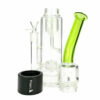 Shop Prism Pipes 12.5” Klein Incycler Bong in australian