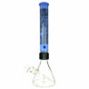 Shop Prism Pipes 18” Pretty Done Beaker Bong in australian