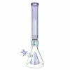 Shop Prism Pipes Pyramid Perc Beaker Bong in australian