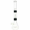 Shop Prism Pipes Pyramid Perc Beaker Bong in australian