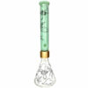 Shop Prism Pipes Sky High Beaker Bong in australian