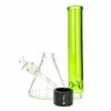 Shop Prism Pipes 18” Tall Colored Beaker Bong in australian