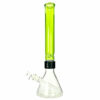 Slime Green & Black