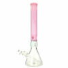 Shop Prism Pipes 18” Tall Colored Beaker Bong in australian