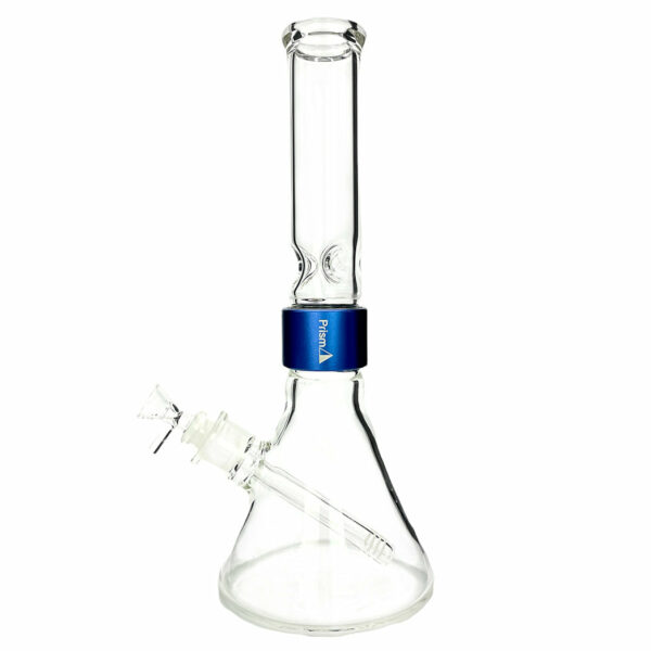 Shop Prism Pipes Halo Beaker Bong in australian