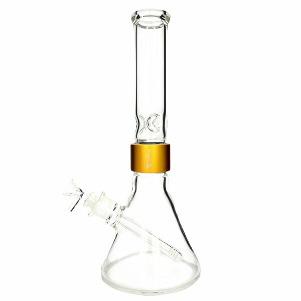 Shop Prism Pipes Halo Beaker Bong in australian
