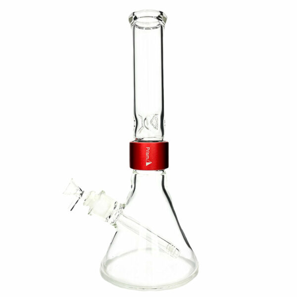Shop Prism Pipes Halo Beaker Bong in australian