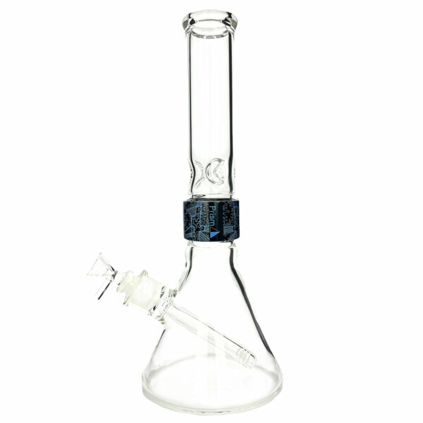 Shop Prism Pipes Halo Beaker Bong in australian