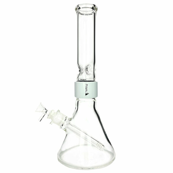 Shop Prism Pipes Halo Beaker Bong in australian