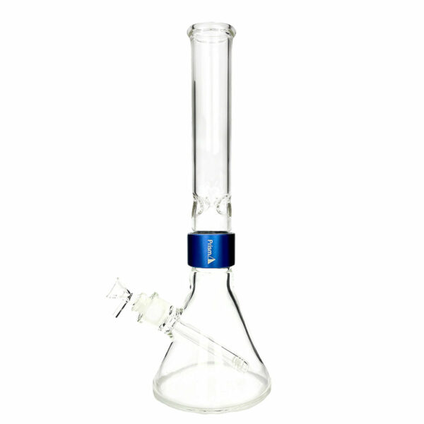 Shop Prism Pipes Halo Beaker Bong in australian