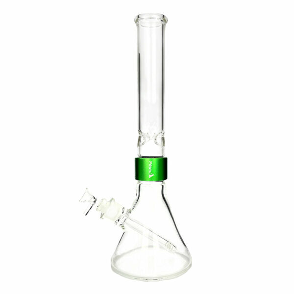 Shop Prism Pipes Halo Beaker Bong in australian