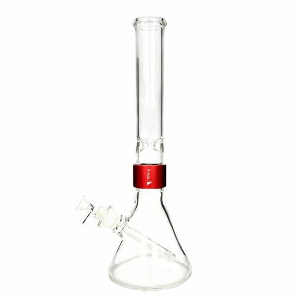 Shop Prism Pipes Halo Beaker Bong in australian