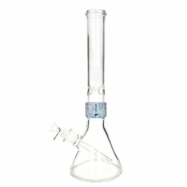 Shop Prism Pipes Halo Beaker Bong in australian