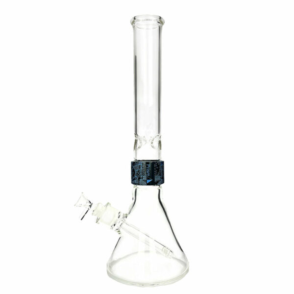 Shop Prism Pipes Halo Beaker Bong in australian