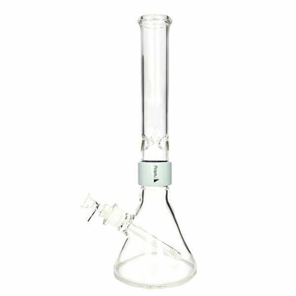 Shop Prism Pipes Halo Beaker Bong in australian