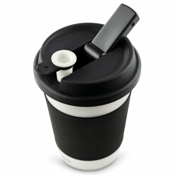 Shop Puffco Cupsy Coffee Cup Bong in australian