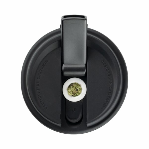 Shop Puffco Cupsy Coffee Cup Bong in australian