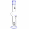 Shop Pulsar 16.5” Bent Tube Bong in australian