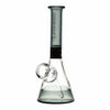 Shop Pulsar 6” Fixed Bowl Mini Beaker Bong in australian
