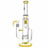 Shop Pulsar 15” Inline Recycler Honeycomb Perc Bong in australian