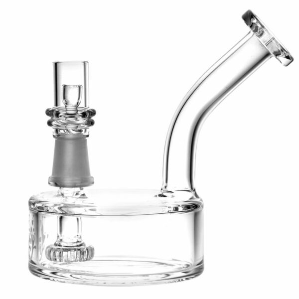 Shop Pulsar 5.25” Mini Puck Dab Rig in australian