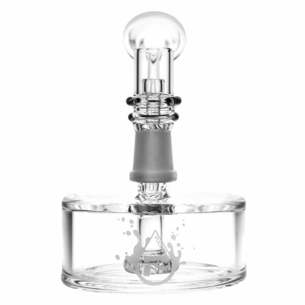 Shop Pulsar 5.25” Mini Puck Dab Rig in australian
