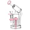 Shop Pulsar 7.5” Oil Can Recycler Bong in australian