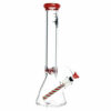 Shop Pulsar 16” Spiral Beaker Bong in australian