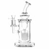Shop Pulsar 9” Tree Perc Recycler Bong in australian
