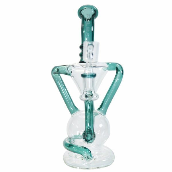 Shop Pulsar 9” Vortex Recycler Oil Rig in australian