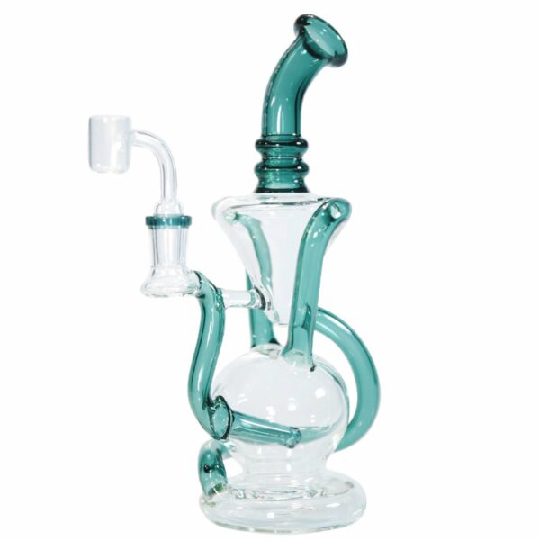 Shop Pulsar 9” Vortex Recycler Oil Rig in australian