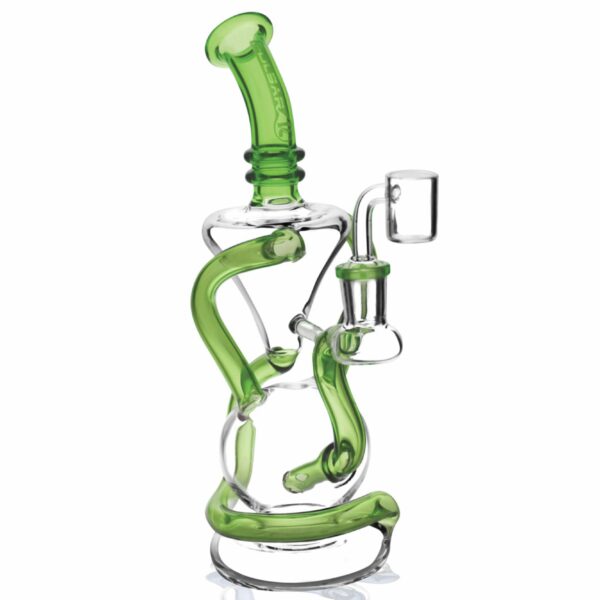 Shop Pulsar 9” Vortex Recycler Oil Rig in australian