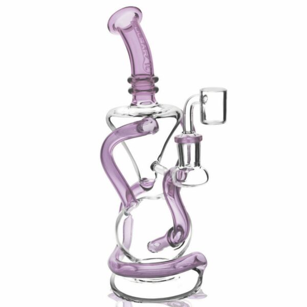 Shop Pulsar 9” Vortex Recycler Oil Rig in australian