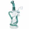Shop Pulsar 9” Vortex Recycler Oil Rig in australian
