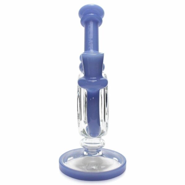Shop Pulsar Glass 6.25” Donut Dab Rig in australian