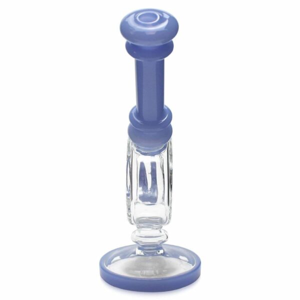 Shop Pulsar Glass 6.25” Donut Dab Rig in australian