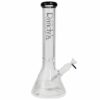 Shop Randy’s 14” Thick Glass Beaker Bong in australian