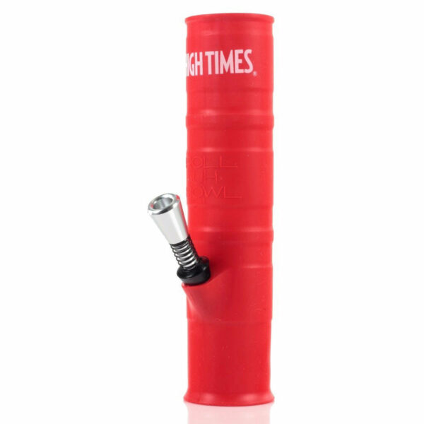 Shop Original Roll Uh Bowl - 8” Silicone Water Pipe in australian