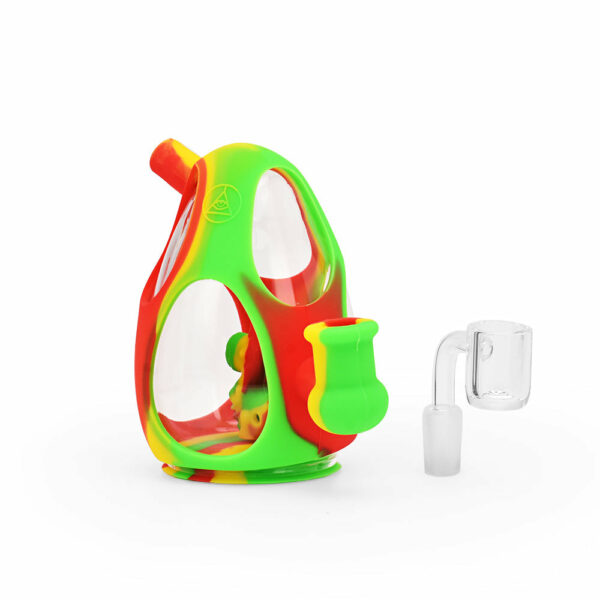 Shop Ritual 5” Silicone Yoshi Egg Rig in australian