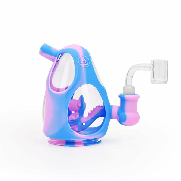 Shop Ritual 5” Silicone Yoshi Egg Rig in australian