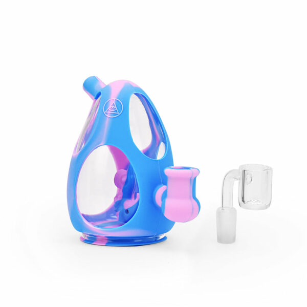 Shop Ritual 5” Silicone Yoshi Egg Rig in australian