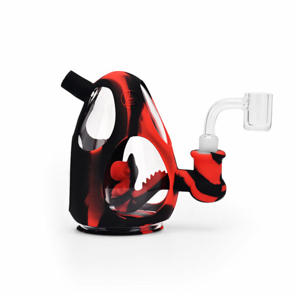 Shop Ritual 5” Silicone Yoshi Egg Rig in australian