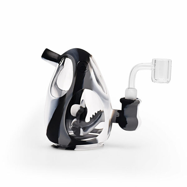 Shop Ritual 5” Silicone Yoshi Egg Rig in australian